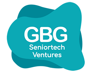 logo gbg seniortech ventures